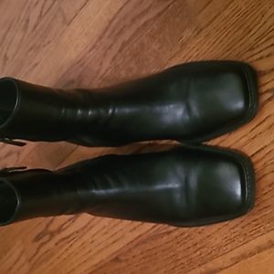 The City Boot